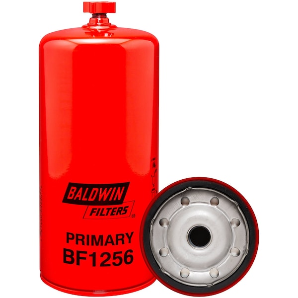 Fuel Filter, 9-15/16 x 4-1/4 x 9-15/16 In